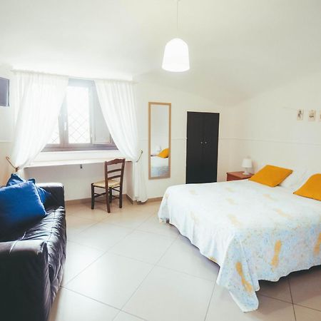 Dimora Santo Stefano Hotel Pompei Room photo