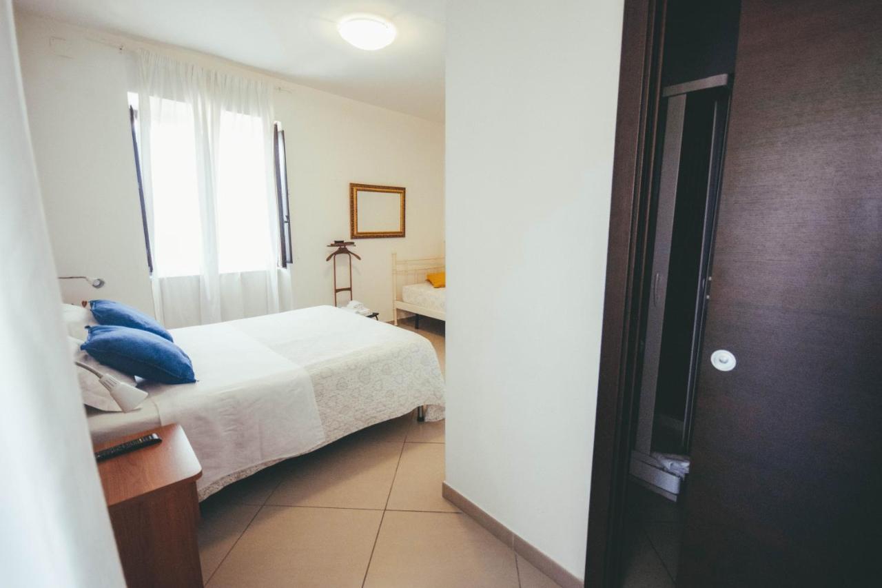 Dimora Santo Stefano Hotel Pompei Room photo