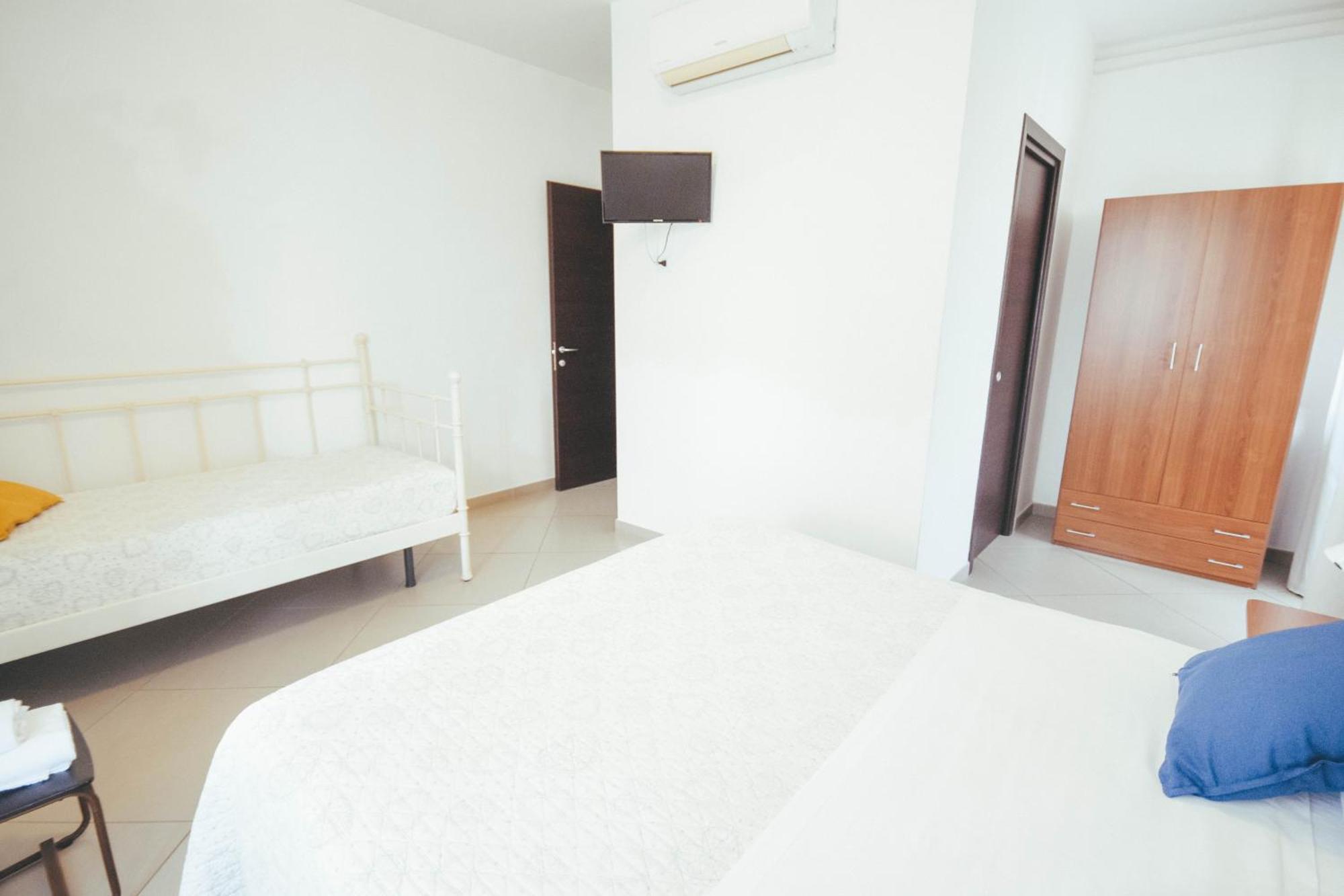 Dimora Santo Stefano Hotel Pompei Room photo