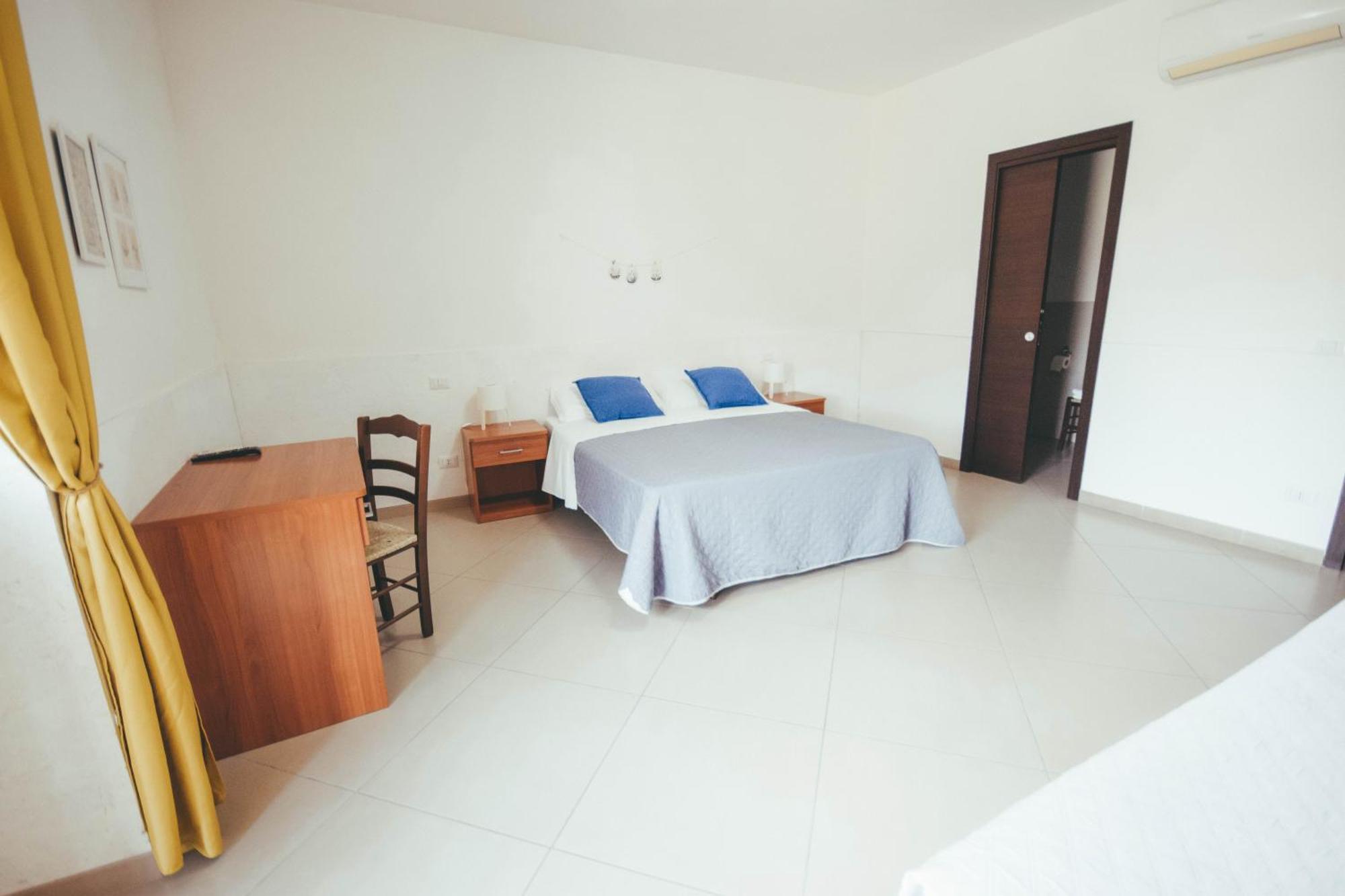Dimora Santo Stefano Hotel Pompei Room photo