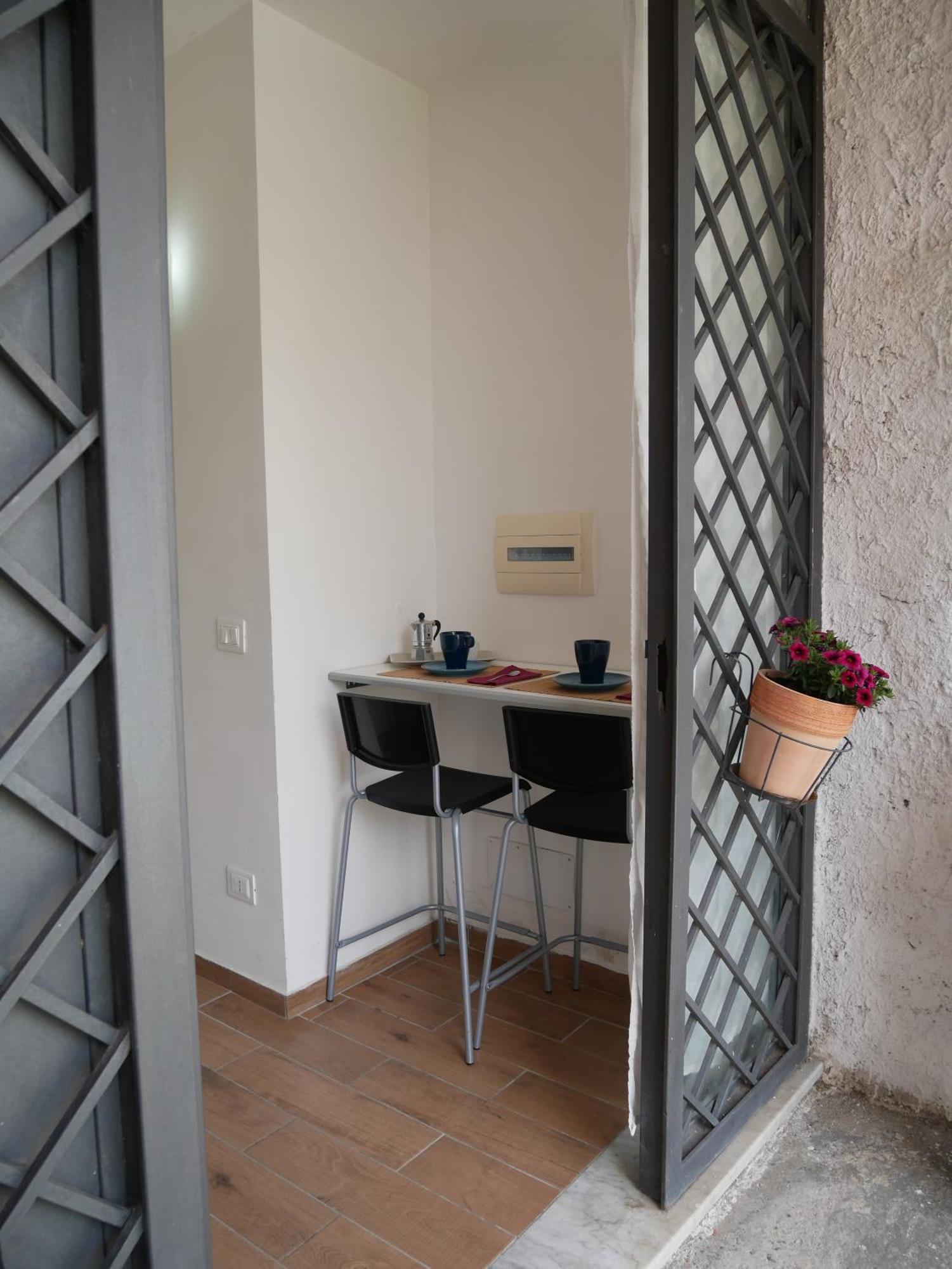 Dimora Santo Stefano Hotel Pompei Room photo